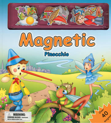 Magnetic Pinocchio