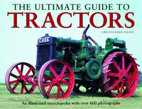 Ultimate Guide to Tractors