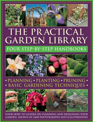Practical Garden Library