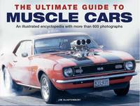 Ultimate Guide to Muscle Cars