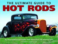 Ultimate Guide to Hot Rods