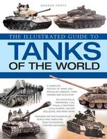 Illustrated Guide to Tanks of the World****