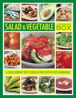 Salad and Vegetable Cooking Box