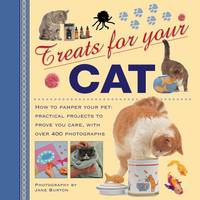 Treats for Your Cat