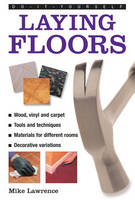Do-it-yourself Laying Floors