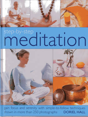 Step by Step Meditation