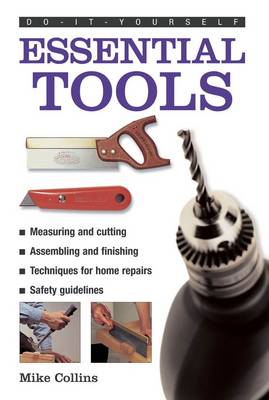 Do-it-yourself Essential Tools