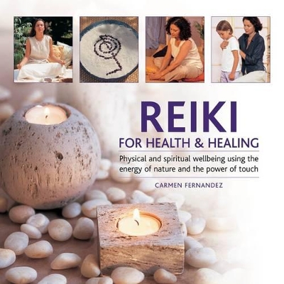Reiki for Health & Healing