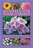 Annuals for Your Garden