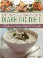 Everyday Cooking for the Diabetic Diet