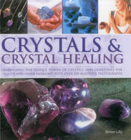 Crystals & Crystal Healing