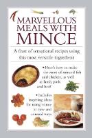 Marvellous Meals with Mince