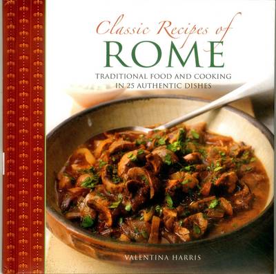 Classic Recipes of Rome