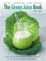 Green Juice Book
