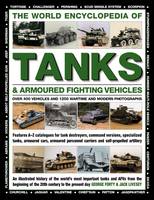 World Encyclopedia of Tanks & Armoured Fighting Vehicles