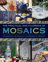 Practical Encyclopedia of Mosaics
