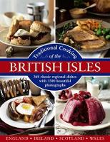 Traditional Cooking of the British Isles