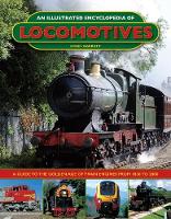 Illustrated Encyclopedia of Locomotives