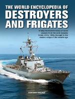 Destroyers and Frigates, World Encyclopedia of