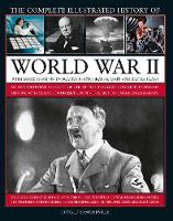 World War II, Complete Illustrated History of