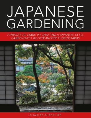 Japanese Gardening