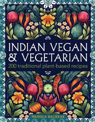 Indian Vegan & Vegetarian