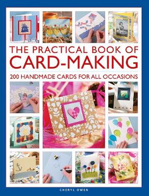 The Practical Book of Card-Making