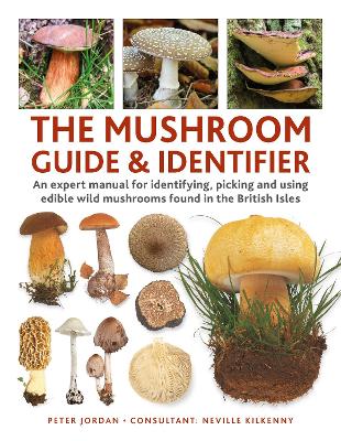 The Mushroom Picker's Field Guide