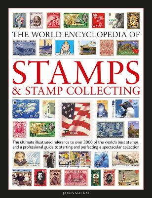 Stamps and Stamp Collecting, World Encyclopedia of