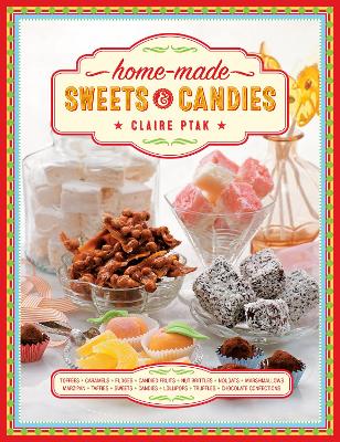 Home-made Sweets & Candies