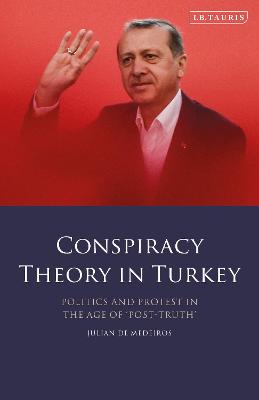 Conspiracy Theory in Turkey