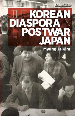 The Korean Diaspora in Post War Japan
