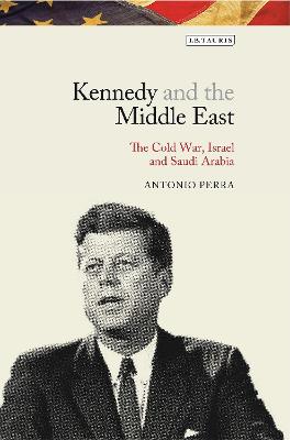 Kennedy and the Middle East