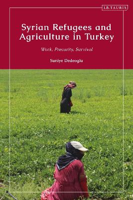 Syrian Refugees and Agriculture in Turkey