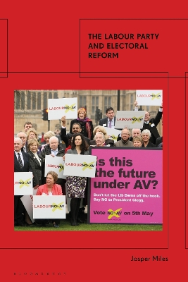 Labour Party and Electoral Reform