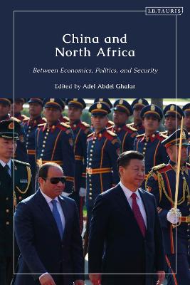 China and North Africa