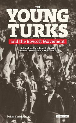 Young Turks and the Boycott Movement