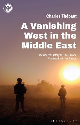 Vanishing West in the Middle East