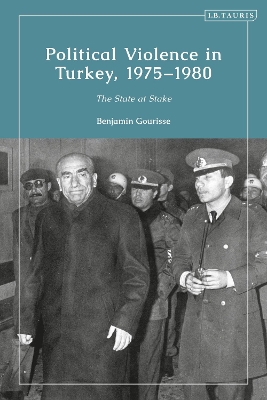 Political Violence in Turkey, 1975-1980