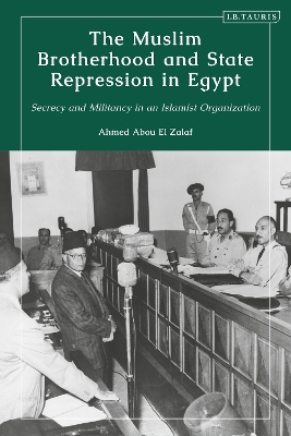 Muslim Brotherhood and State Repression in Egypt