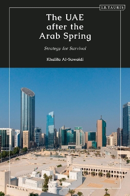 The UAE after the Arab Spring