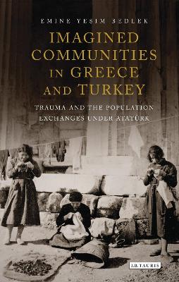 Imagined Communities in Greece and Turkey
