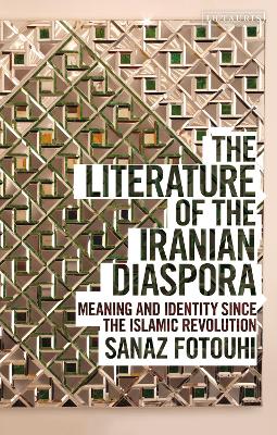 The Literature of the Iranian Diaspora