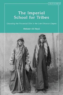 Imperial School for Tribes