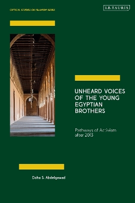 Unheard Voices of the Young Egyptian Brothers