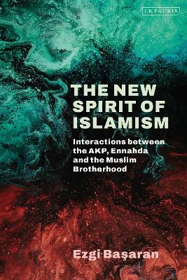 The New Spirit of Islamism