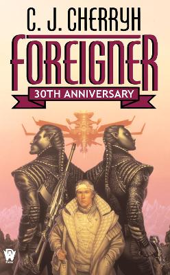 Foreigner: 30th Anniversary Edition