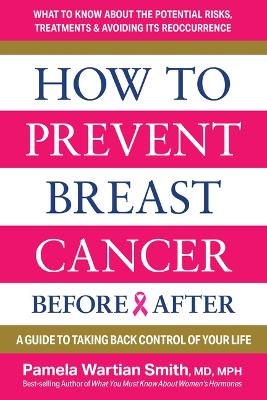 How to Prevent Breast Cancer--Before & After