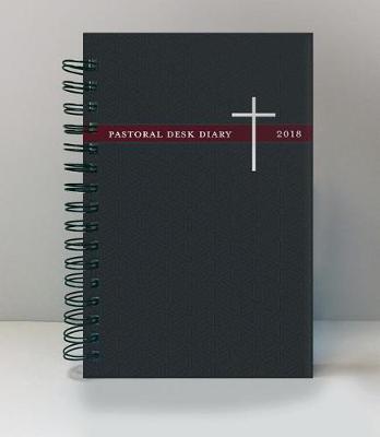 Pastoral Desk Diary