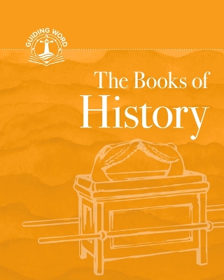 Books of History